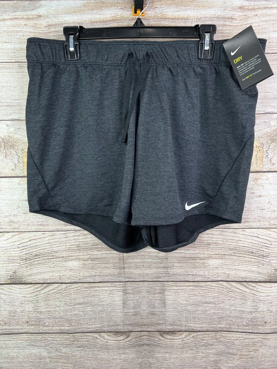 Nike women's dry top training 5 shorts