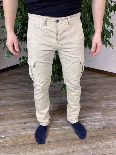 Sartoria Tramarossa Denim Pants 