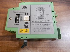 IFMA, Red lion controls, MC1866D