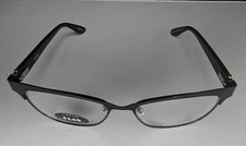 Max & Co Italienisches Designer Brillengestell - Retro