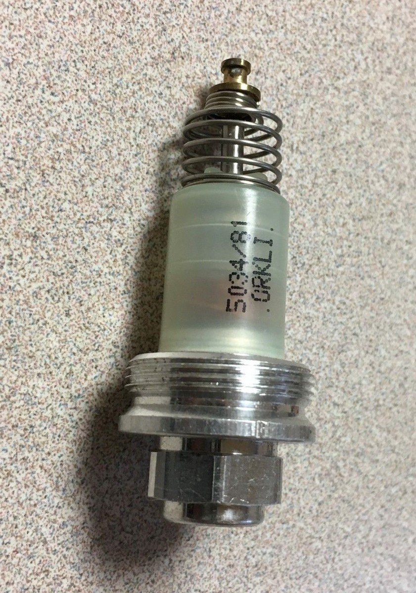 ORKLI 56893 THERMOCOUPLE GAS MAGNETIC VALVE ROBERTSHAW | eBay