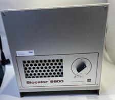 Dräger Siccator 8000 Typ G 60 300 Trockner