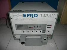 Epro 142AX Memory Tester Credence S/N: 1498241