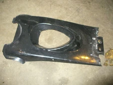 Arctic cat 2008 2009 handle bar close off console housing 4606-477 F5 F6 F8