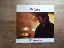 Ry Cooder The Slide Area Excellent Vinyl LP Record Album K56976