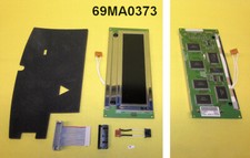 Sartorius Displaymodul für Feuchtebestimmer +69MA0373+ +neu+