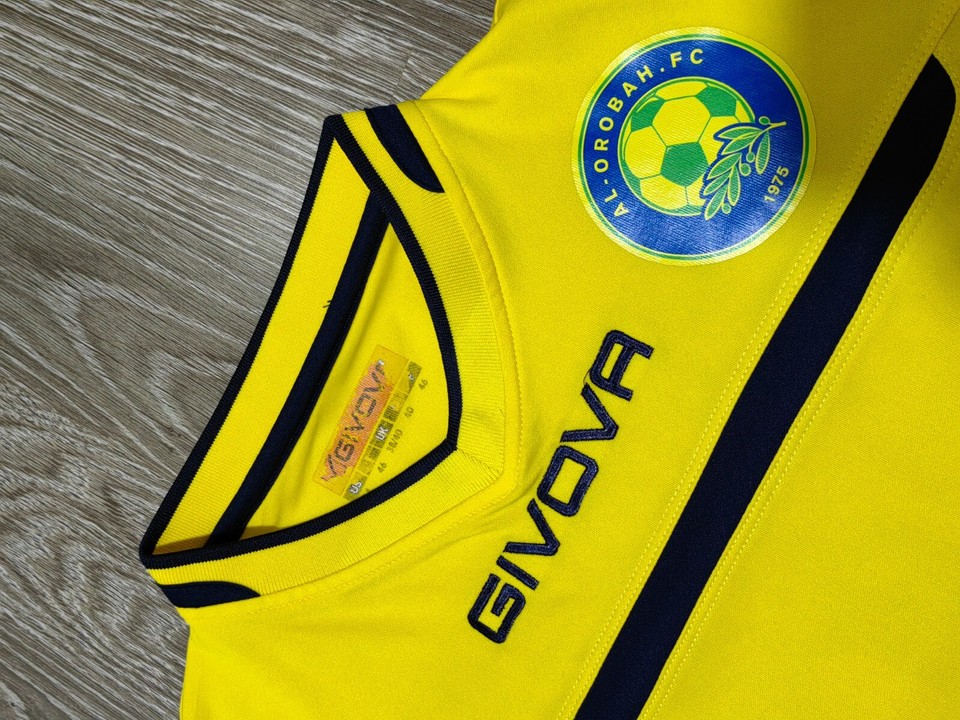Football Arabie Saoudite en vente sur Made in Sport