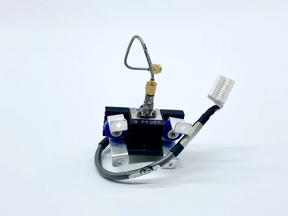 Micro Lambda MYYT-20408 MLMH-1311 YIG microwave Filter - Image 2 of 4