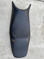 04-09 YAMAHA FZ6 FRONT REAR SEAT SADDLE CORBIN