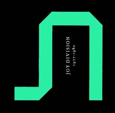 Joy Division - Substance 1977-1980 (1992) CD NEW