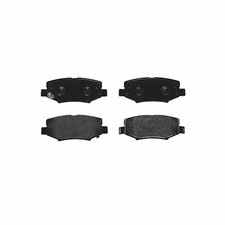 Beläge Bremsbeläge Hinten Jeep Wrangler Mk II ( Tj