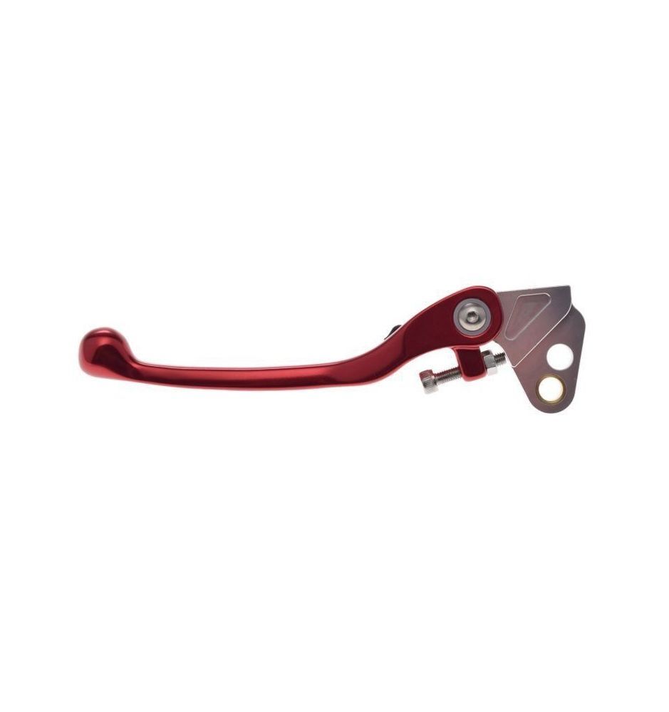Levier d'embrayage réglable en aluminium pour balades en Yamaha Suzuki
