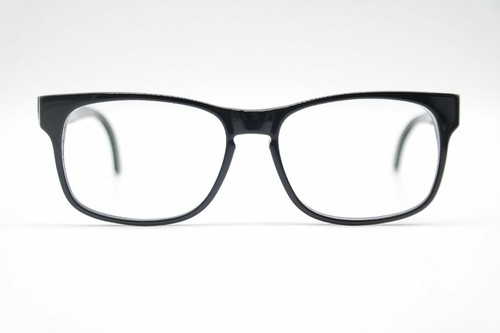 Eyes And More Enschede 181 55[]16 140 Black Oval Glasses Frame