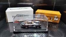 Hot Wheels RLC Mercedes Benz 300 SL