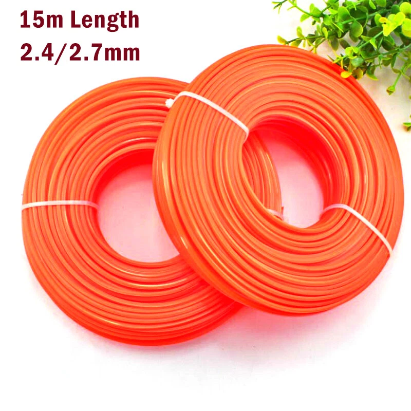 String trimmer line deals