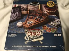 Front Porch Classics ORIGINAL CIRCA BASEBALL GAME.  Still Sealed! Mint! ...