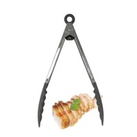 KüChenzange Grillzange Kochzange Bbq Servierzange L Nudelzange 31Cm Edelstahl