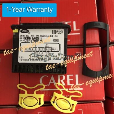 1PC NEW for CAREL RKBH1A0511 RCBHS1H0E1K RCBHS1HOE1K