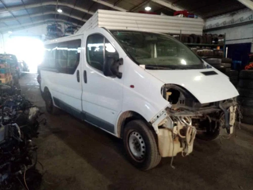 93859830 Faro Derecho para OPEL VIVARO FURGÓN/COMBI 2008 956217 - Imagen 9 de 11