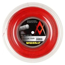 Volkl Cyclone Tour 18 1.20mm Tennis Strings 200M Reel