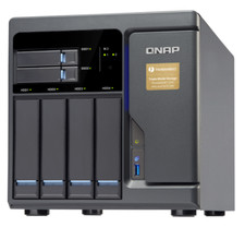 QNAP TVS-682T NAS Repair Service 1 Year Warranty