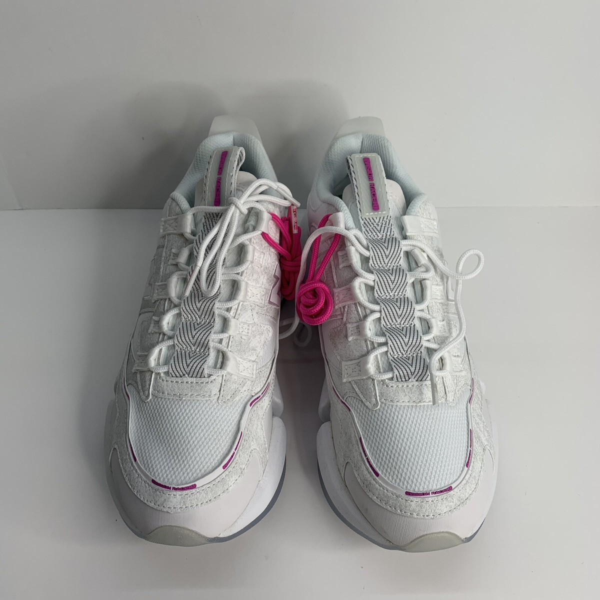 匿名配送、新品/shotnavi-beyond-lite White/pink SPEEDCRAFT - Puddy Pink White - Smoke – pro100percent