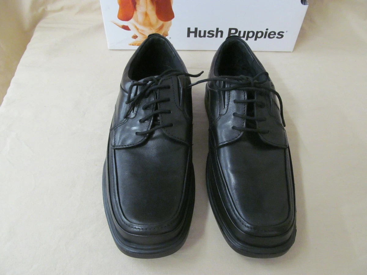 Hush puppies hotsell prinze hopper