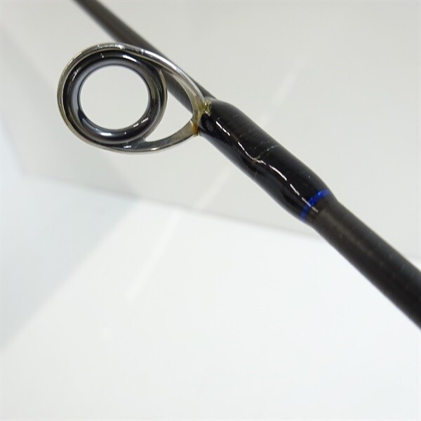 Tenryu JIG-ZAM Version III JZV III571S-4 Cond/C- | eBay