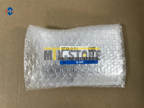1pcs Brand new ones for SMC Pressure switch ISE30A-01-P-L