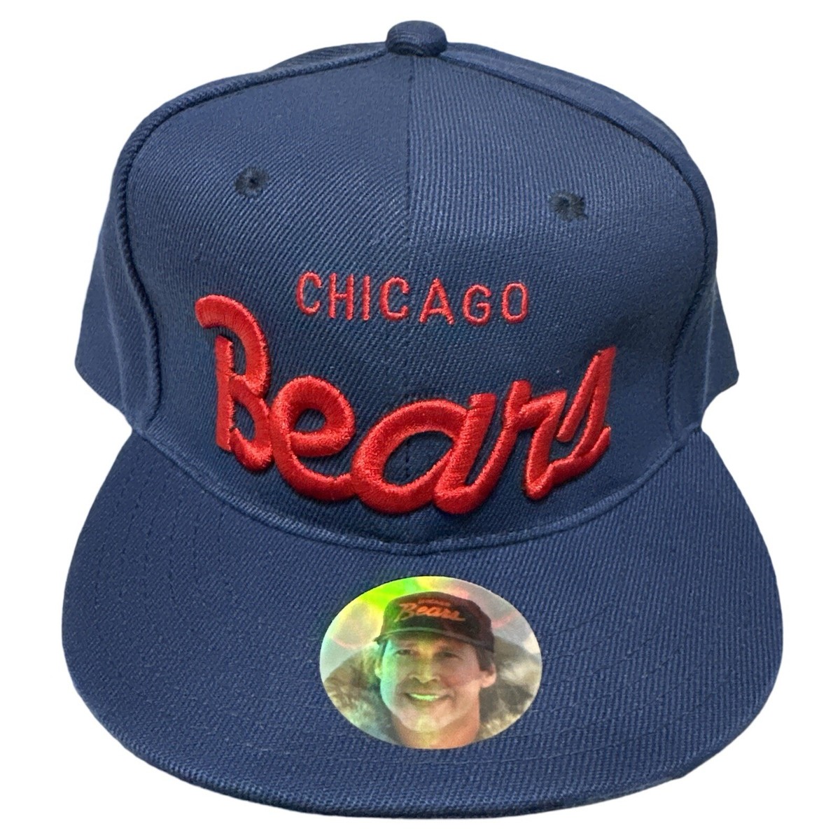 Chicago Bears & Cubs Mashup - Clark Griswold Christmas Vacation