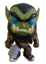 thrall funko pop