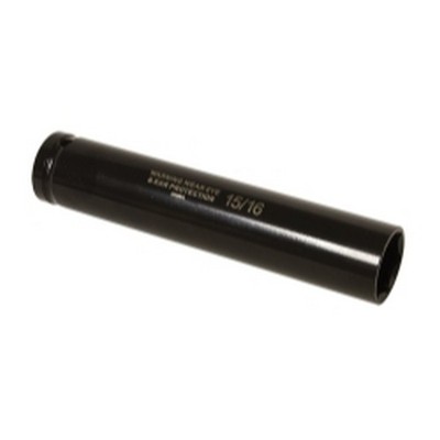 Lisle 49020 15/16'' Truck Cage Bolt Socket
