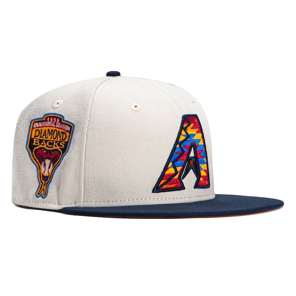 New Era 59FIFTY キングス 7 5/8 サテンバイザー 59FIFTY Gun Club Check ブラウン ダークブラウンスウェード