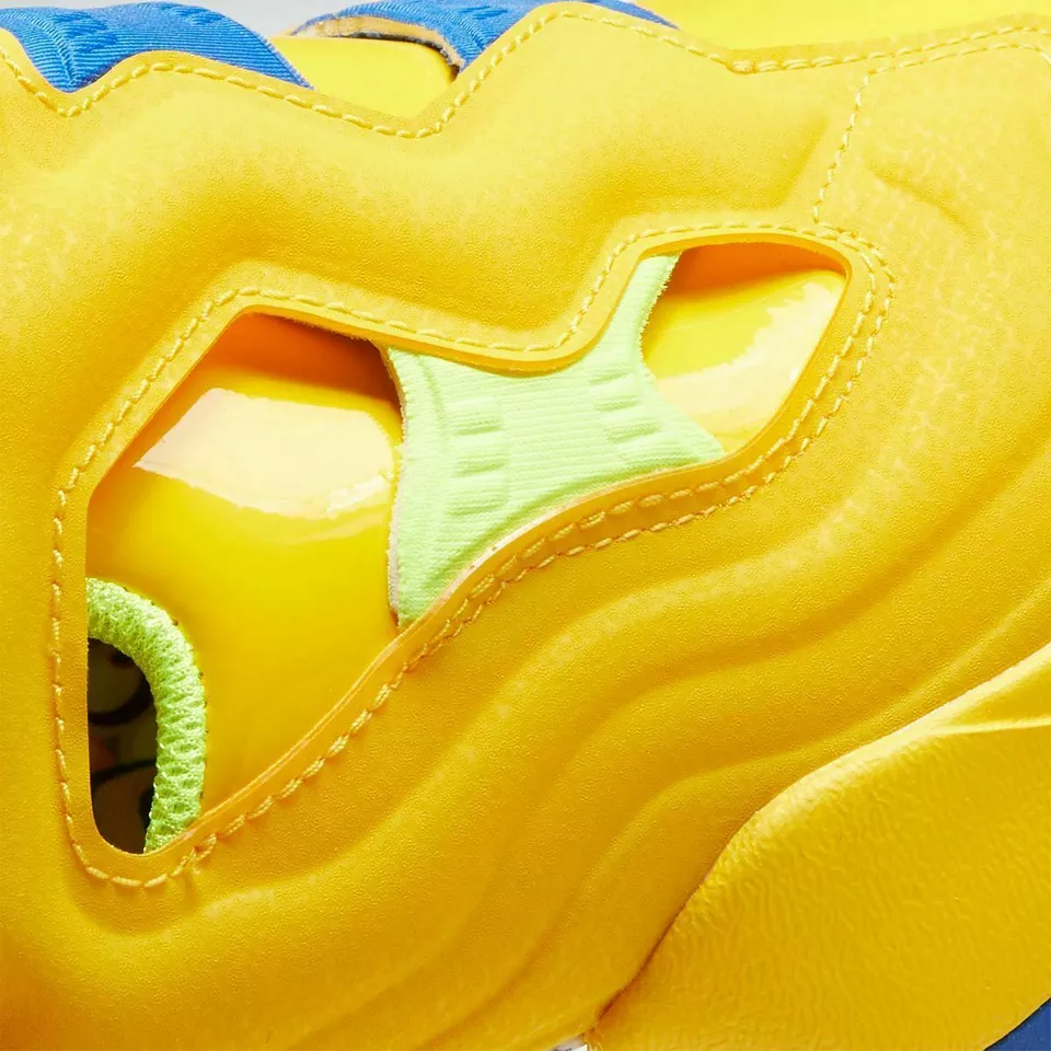 Minions × Reebok Instapump Fury Yellow FY3404 Men's Size | eBay Minions × Reebok Instapump Fury Yellow FY3404 Men's Size | eBay