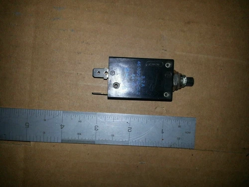 EATON 3.2A 45-700-PI0-CL2 84-IIII