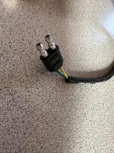 Arctic cat Right Side Handlebar Heating Element Right 0609-730 - Picture 4 of 8
