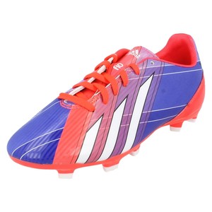 BOYS ADIDAS F10 TRX FG J MESSI COLLEC…