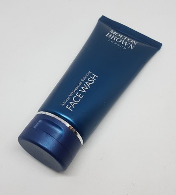 molton brown facewash