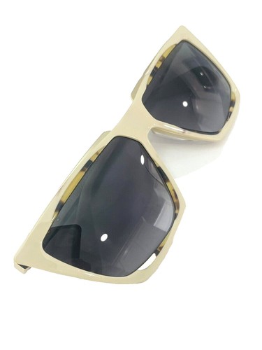 Occhiali da Sole DREA BIO-BASED in Oro Pallido e Verde - RB3783 | ® IT