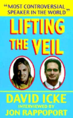 Lifting the Veil by Jon Rappoport: New