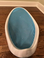 baby bath tub newborn