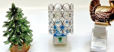 Bath & Body Works Holiday Home Wallflower Fragrance Plug