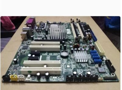 RadiSys RB945G ATX Rev:1.0 Industrial Control Motherboard #F1