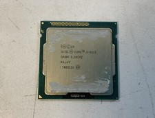Intel Core i3-3225 3.3GHz Dual-Core Processor-Q2D