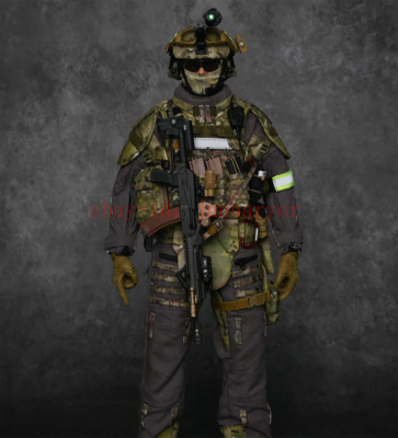 Easy&Simple 26050r Fsb Spetsnaz Alpha Action Figure New Toy | eBay