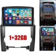 1+32GB 10.1" Android 13 Car Stereo GPS Navi MP5 Radio for Kia Sorento 2009-2012