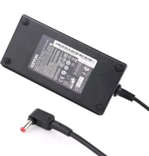 19.5V 9.23A 180W AC Charger for Acer Predator Helios 300 G3-573 AN515-52 PH31...