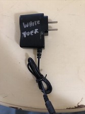 Generic Travel Charger AC DC Power Supply AC 100-240V DC 5.7V