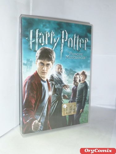 Harry Potter et le Prince de Sang-Mêlé: : Daniel Radcliffe, Rupert Grint, Helena Bonham