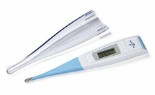 Medline MDS99901H Flex-Tip Oral Digital Therm...